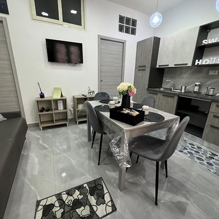 Sweet House Villa Napoli Dış mekan fotoğraf