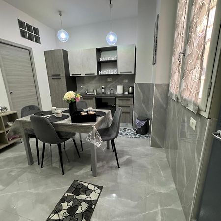 Sweet House Villa Napoli Dış mekan fotoğraf